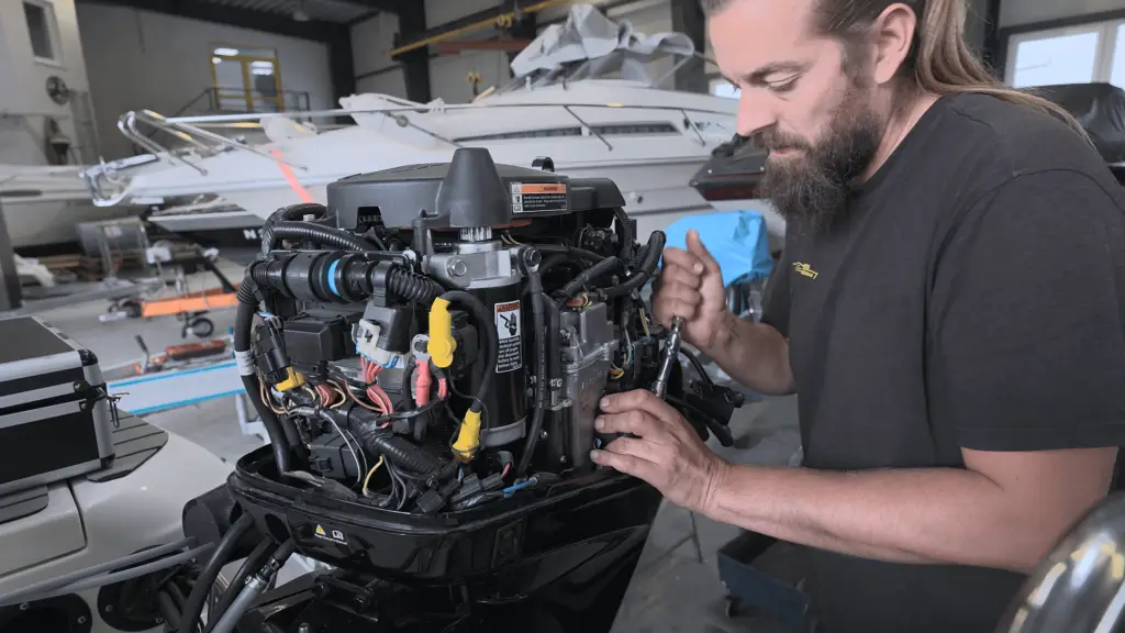 Mercury Motorservice 4.17.1 1